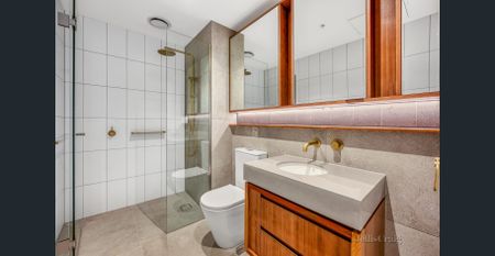 Contemporary Three-Bedroom with Entertainer’s Balcony and Stunning Outlooks - Photo 5