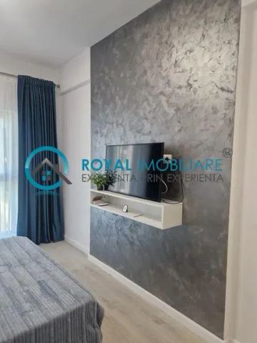 Royal Imobiliare - Inchiriere apartament 2 camere zona Albert - Fotografie 4