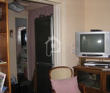 Studio / γκαρσονιέρα 35 τ.μ. προς ενοικίαση - Photo 5