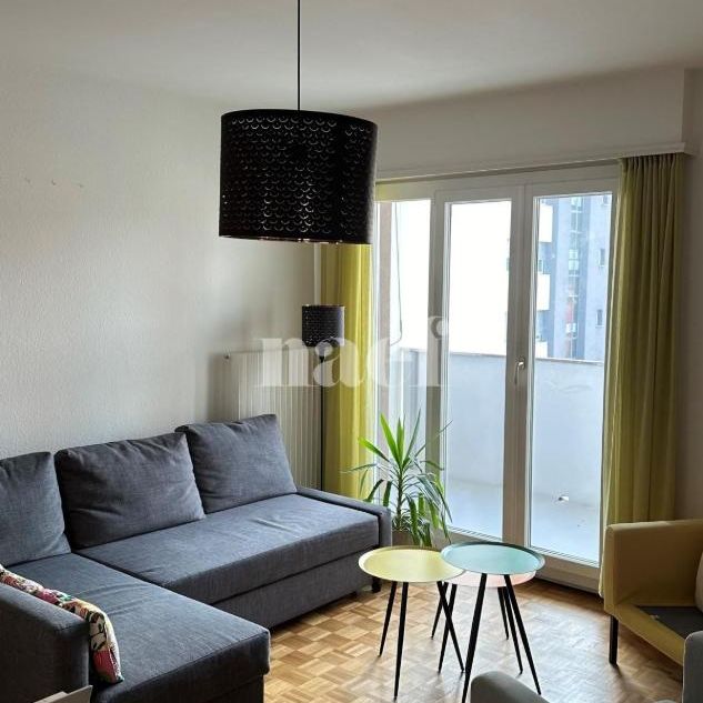 3.5 Zimmer, 65 m², 5. Stock - Foto 1