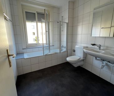 Gemütliche Wohnung Nähe Dorfkern - Photo 3