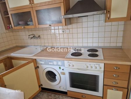 Διαμέρισμα για ενοικίαση Λυκαβηττός (Κολωνάκι - Λυκαβηττός) - Photo 4