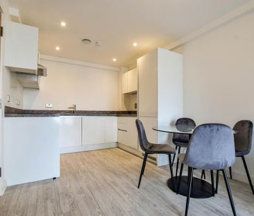 1 bedroom flat to rent - Photo 6