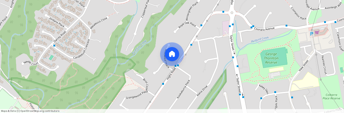 9/91-95 Highs Road, NSW 2125, West Pennant Hills