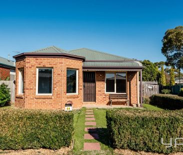 26 Kasem Drive, Werribee VIC 3030 - Photo 5