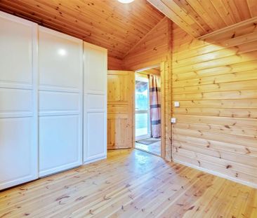 1 bedroom detached house to rent - Photo 5