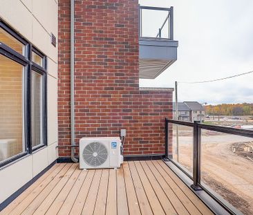 For Lease - 3295 Taha Gardens N/A, Oakville, Ontario - Photo 2