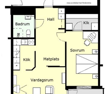 Algatan 9A, Trelleborg Centrum - Photo 5