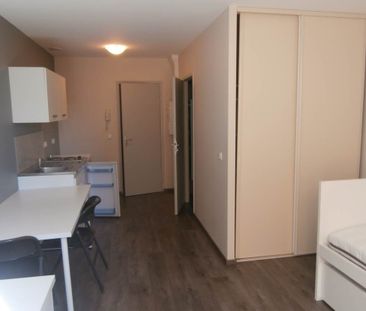 STUDIO équipé à louer à TOURNON SUR RHONE - Photo 1