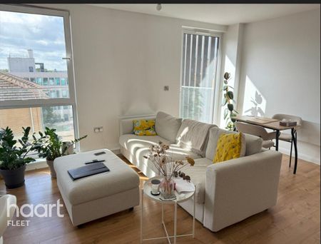1 bedroom apartment to rent - Photo 5