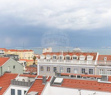 Apartamento T2 em Lisboa - Photo 6