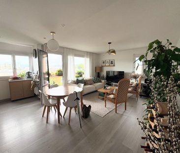 Location Appartement 4 pièces 93m² CHAMBERY 73000 - Photo 1