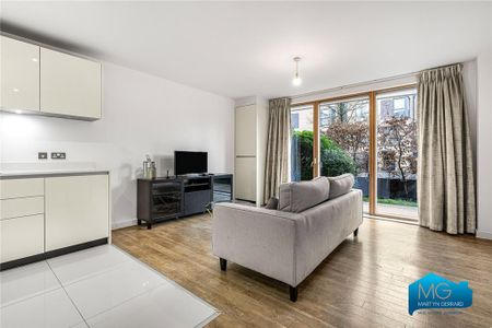 1 bedroom apartment to rent - Photo 3
