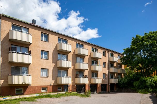 Kungsgatan 57 B - Photo 1