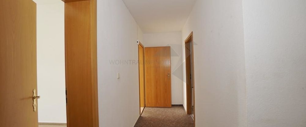 2-Raum-Wohnung mit großer Wohnküche in romantischer Villa - Photo 1