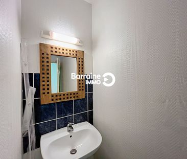 Location appartement à Brest 26m² - Photo 5