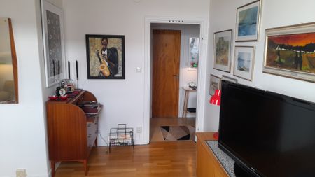 Stjärngatan, Visby - Foto 3