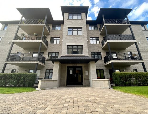 À louer / Appartement - Photo 1