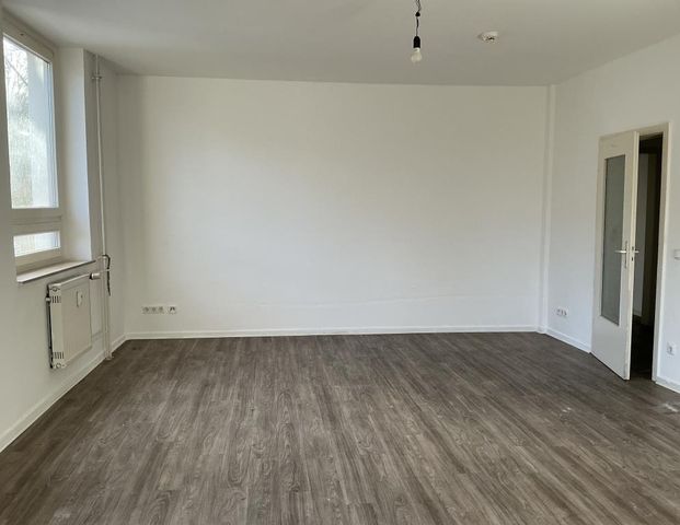 Demnächst frei! 2-Zimmer-Wohnung in Essen Frohnhausen - Foto 1