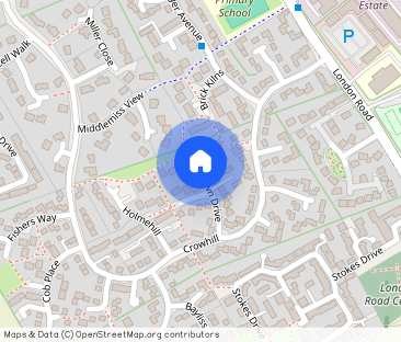 Ferndown Drive, Godmanchester, PE29 - Photo 1