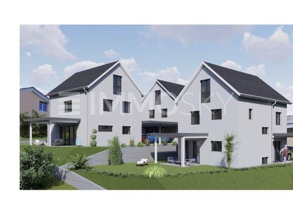 New construction First rental – Dream house affordable - Foto 1