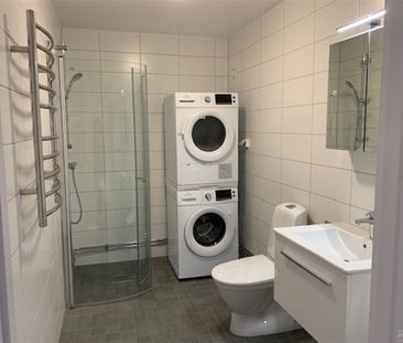 Järnvägsgatan 12 B - Photo 1