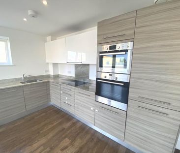 2 bedroom flat to rent - Photo 6