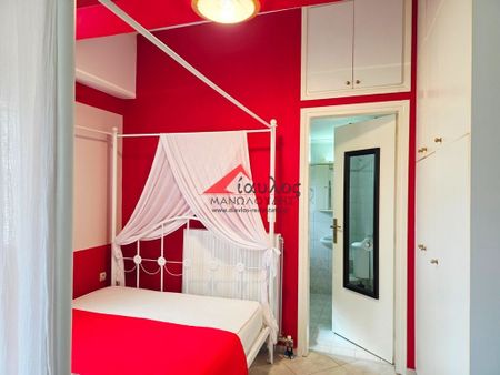 Studio/Γκαρσονιέρα για ενοικίαση Πέραμα (Γεροπόταμος) - Photo 4