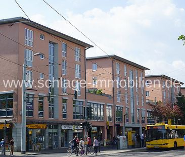 ***DRESDEN-GRUNA***: Barrierefreie 3-Zimmerwohnung mit Lift, TG-Ste... - Photo 4