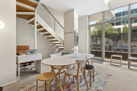 Fully furnished and equipped apartment in the City - Photo 4