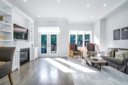 For Lease - 70 South Woodrow Boulevard, Toronto, Ontario - Photo 4