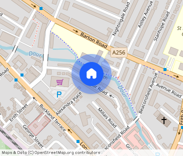 Balfour Road, Dover, Kent, CT16 - Photo 1