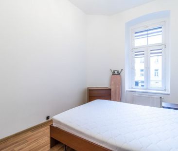 Mieszkanie 2-pok. na Polesiu, blisko centrum Łodzi - Zdjęcie 5