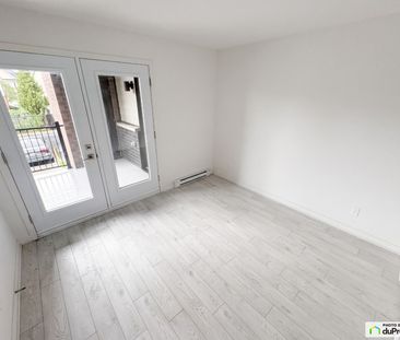 3-6805, champganier, Brossard à louer - Photo 4