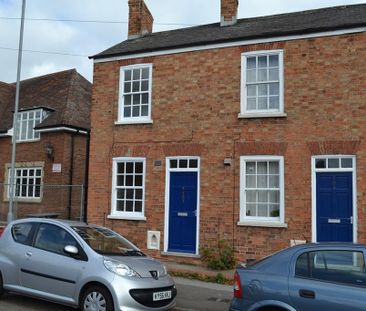 2 bedroom terraced house to rent - Photo 5