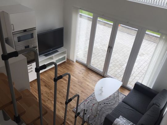 Gamla Södertäljevägen, Segeltorp - Foto 1