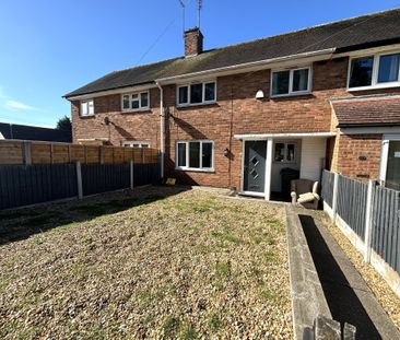 3 bedroom terraced house to rent - Photo 3