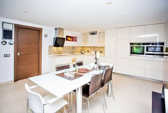 Luxury Villa for rent in Marbella, Spain