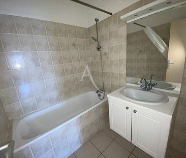 Location Appartement 3 pièces 55m² - Photo 2