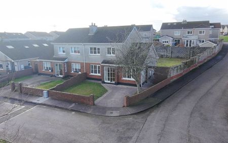 39 Kinvara Close, Ballyvolane, Cork, County Cork - Photo 3