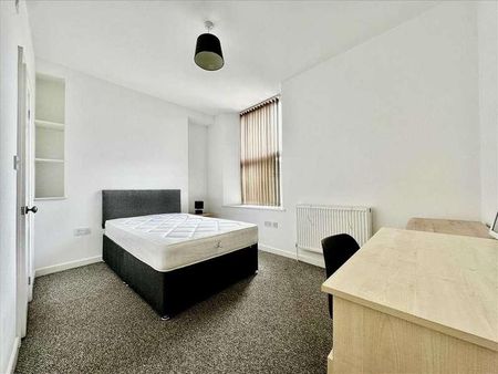 The Archer, Apartment B, Archer Terrace, Plymouth, PL1 - Photo 3