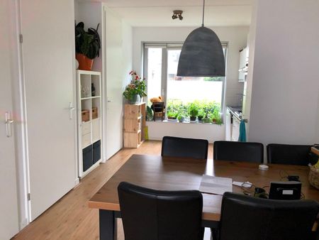 Huis te huur: Sibeliuslaan 2-D 5654 CZ Eindhoven - Photo 2