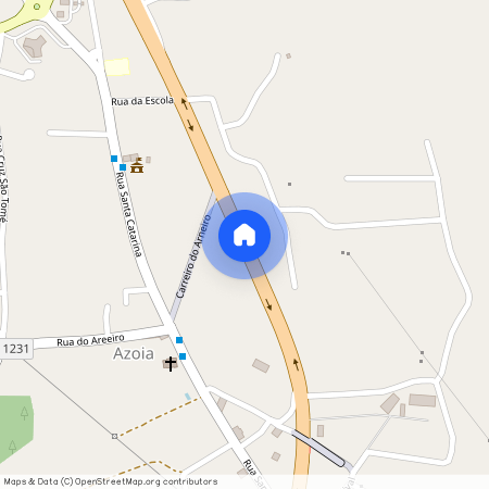 Leiria - Leiria - Parceiros e Azoia