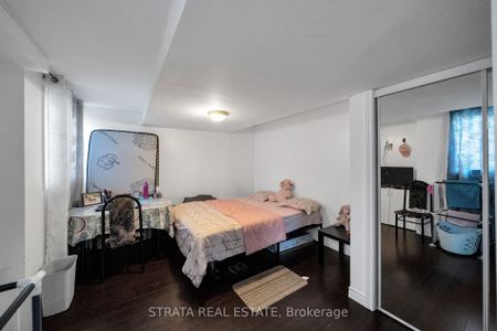 For Lease - 41 Muskox Drive Unit# Basement Primary Bedroom, Toronto, Ontario - Photo 3