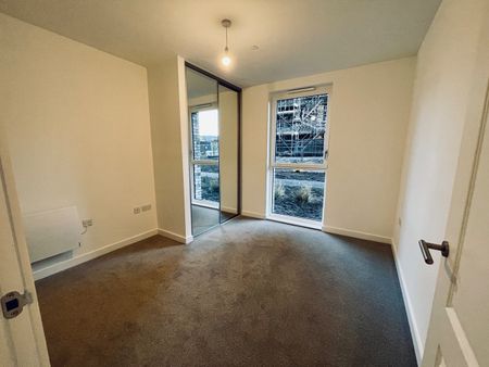 2 Bed Flat, Griffiths Close, B12 - Photo 3