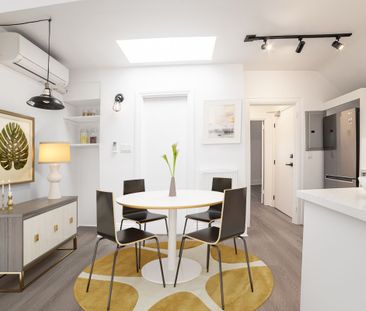 For Lease - 28 Beatrice Street Unit# 3rd Floor, Toronto, Ontario - Photo 6