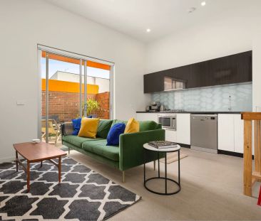 10/64 Cross Street, Footscray VIC 3011 - Apartment For Rent | Domain - Photo 2