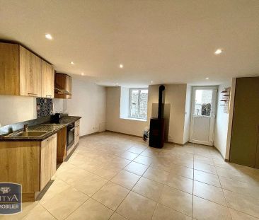 Maison à louer 3 pièces 74.7m² - Photo 4