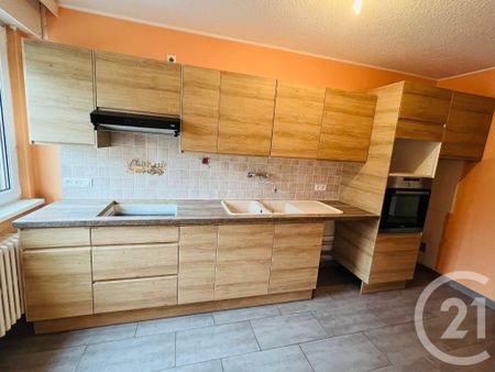 Location Appartement 4 pièces 79m² METZ 57050 - Photo 3