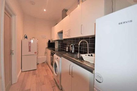 Acton Lane, Chiswick, Chiswick, W4 - Photo 3